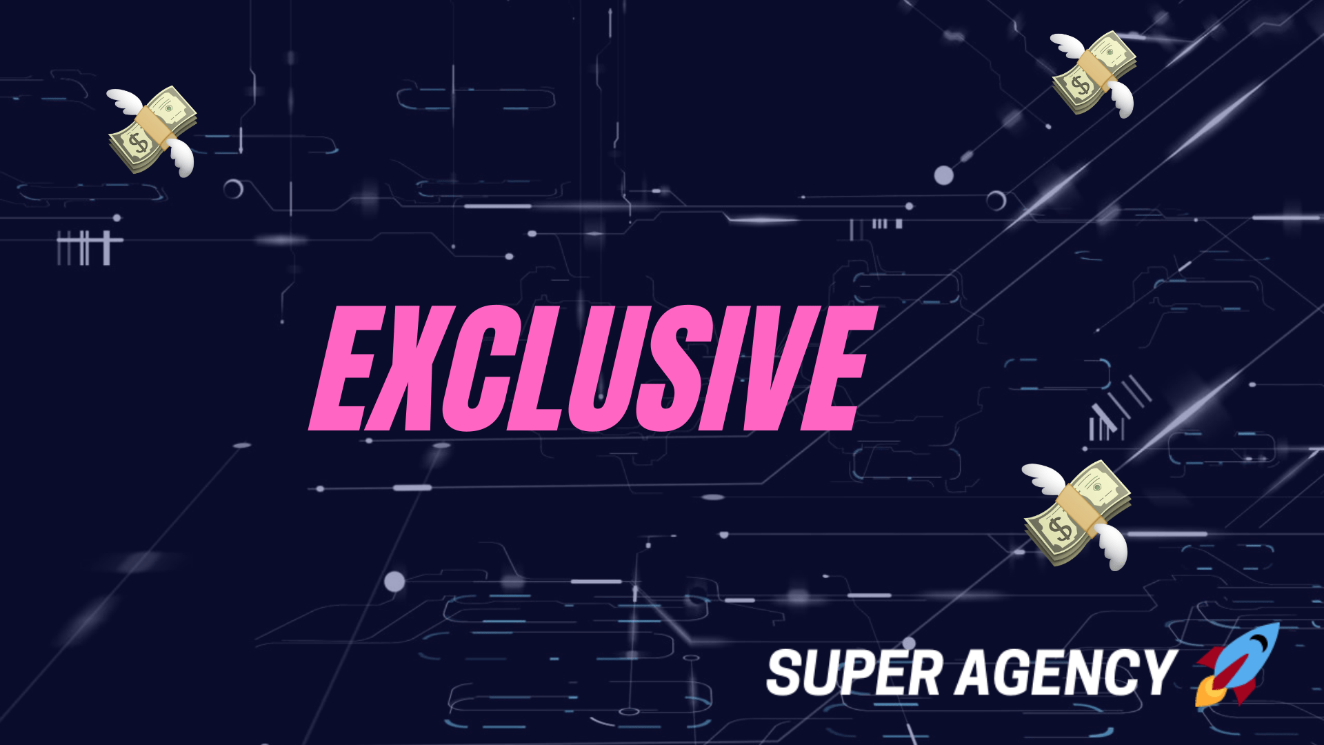 Exclusive SaaS Opportunity