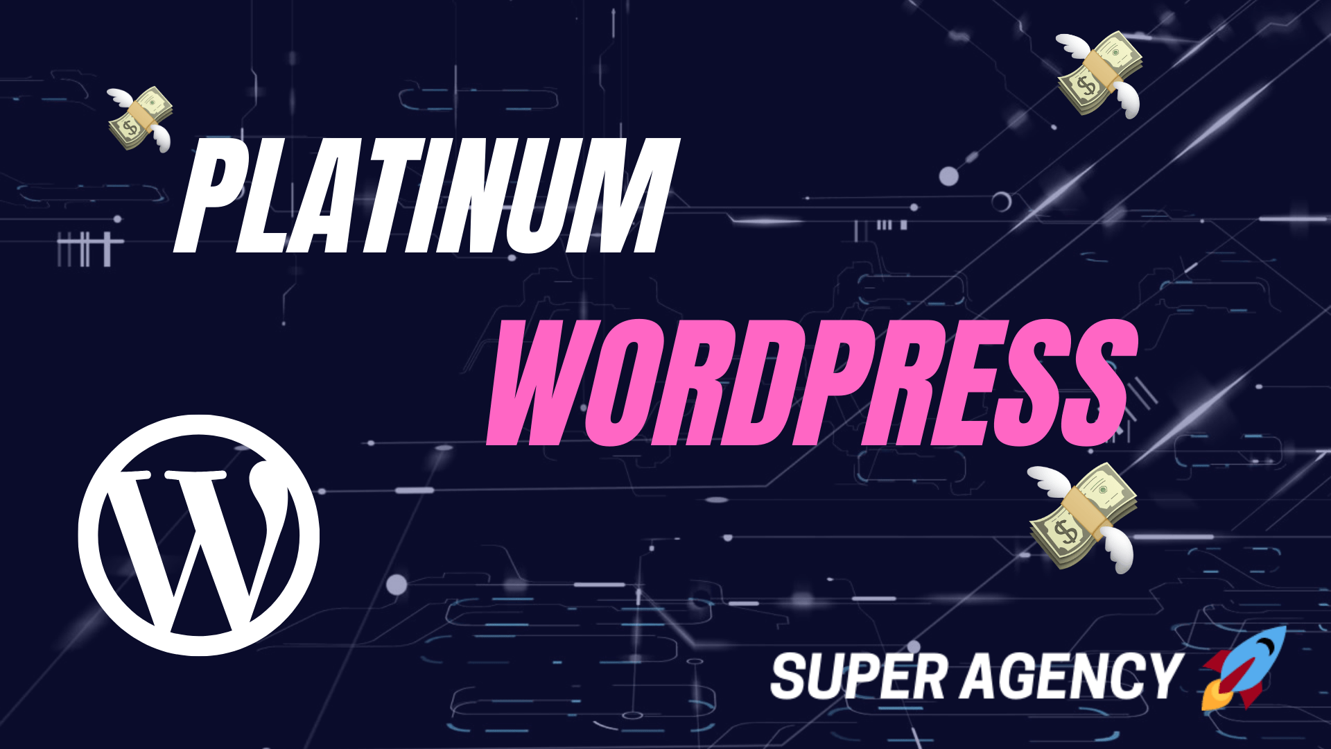 SuperAgency Premium WP Plugins - 🚔 Restricted 🚔
